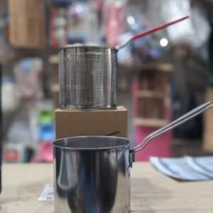 Frying Pot (1.4 Liter)