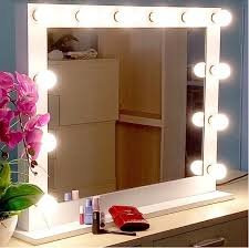 Vanity Light
