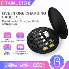 Data Cable Set