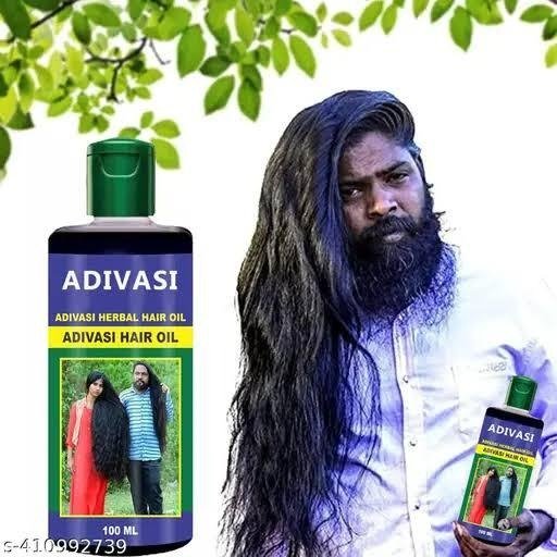 Aadivasi Oil