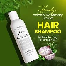 Havelyn Shampoo