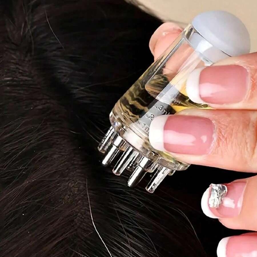Oil Applicator
