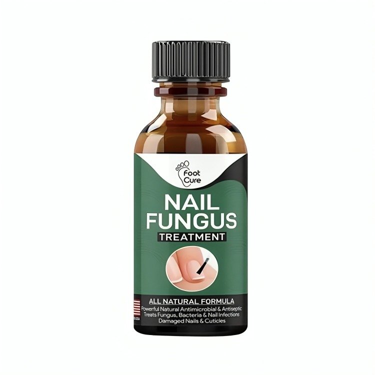 Nail Fungus Serum