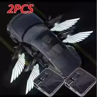 Car Wings Light