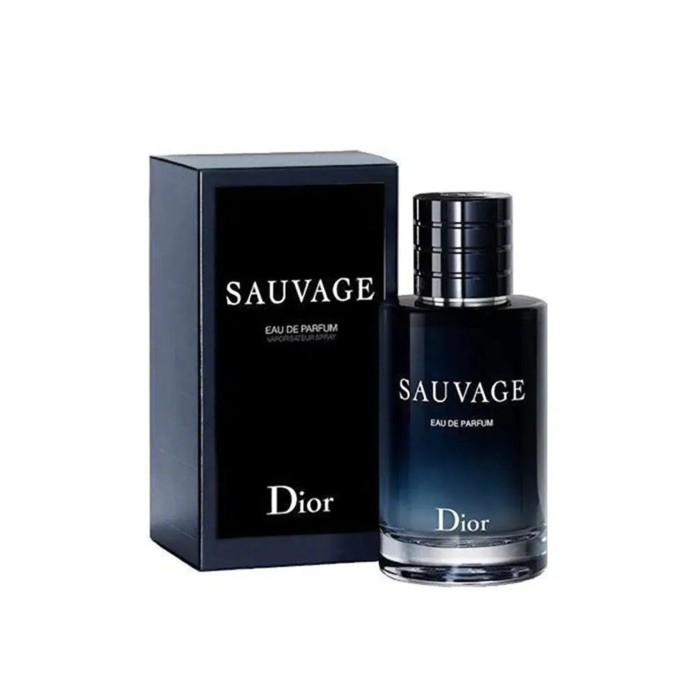 Sauvage Dior