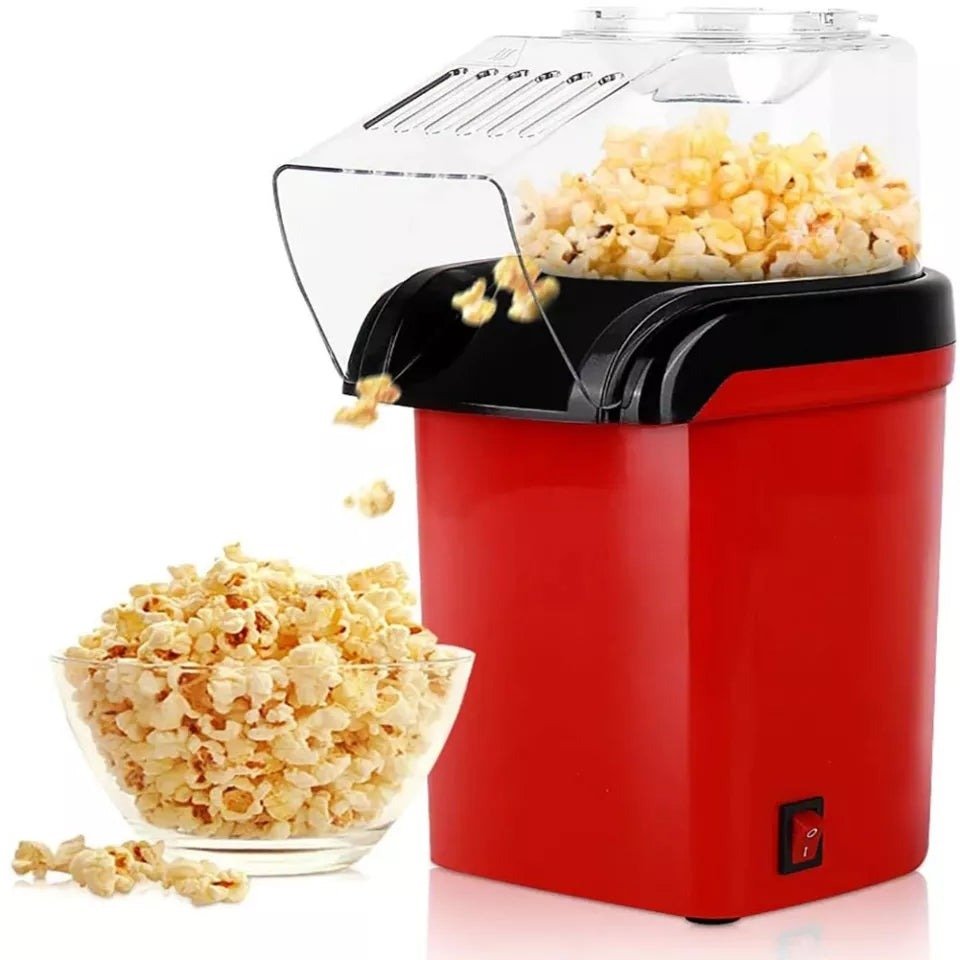 Popcorn Maker