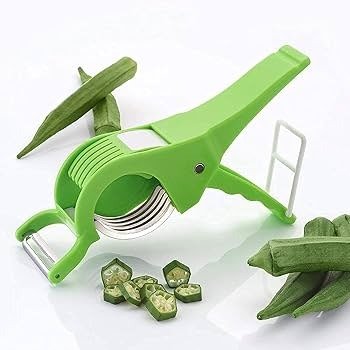 Mini Chopper