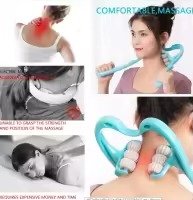 Neck Roller Massager