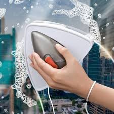 Double Side Magnetic Mirror Cleaner
