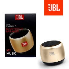 Jbl Mini Bluetooth Speaker