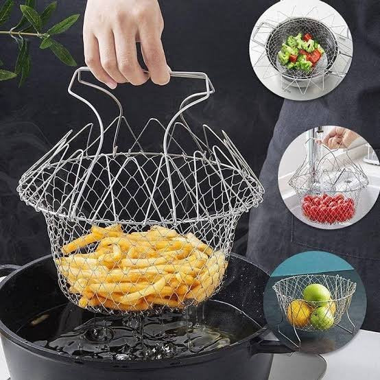 Frying Basket