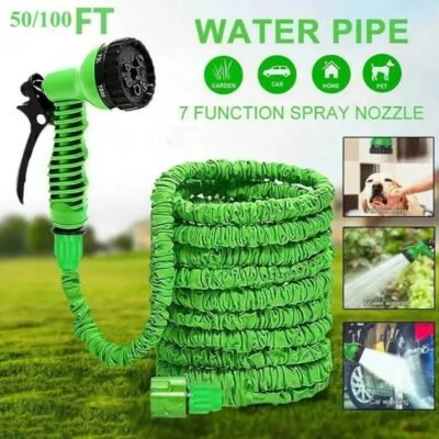 Hose Pipe 50 Ft