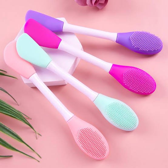 Mask Brush