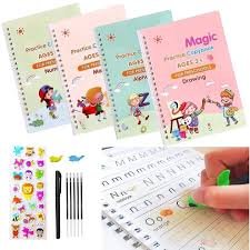 Sank Book