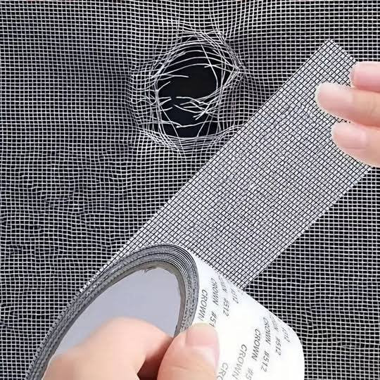 Mesh Tape