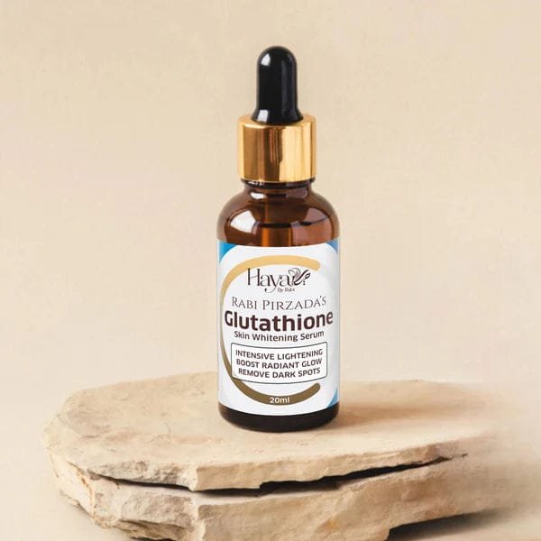Haya Serum