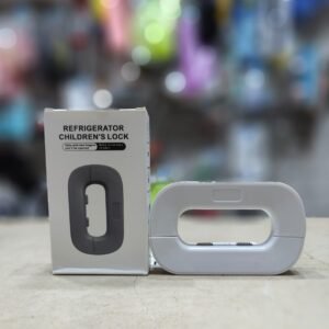 Fridge Lock