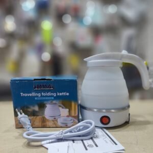 Folding Kettle