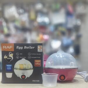 RAF Egg Boiler