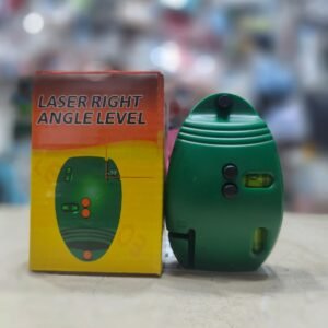 Mini Laser Level Tool