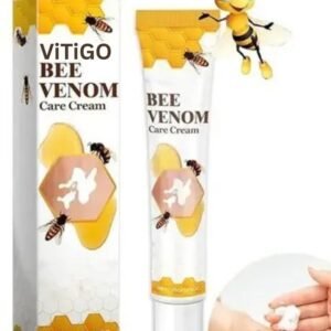 Vitigo Bee Venom Cream