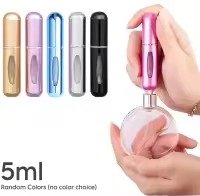 Perfume Refill Bottle