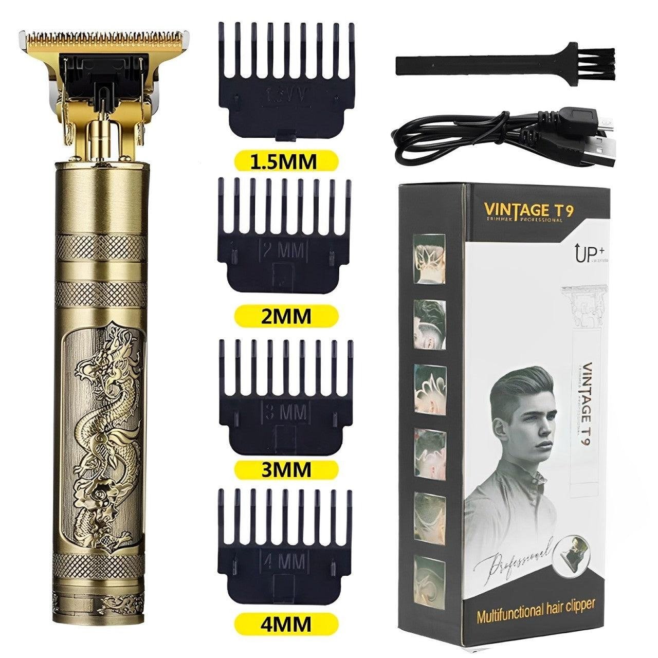 T9 Trimmer