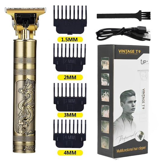 T9 Trimmer