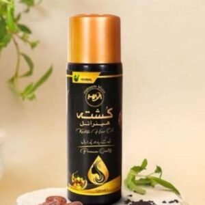 Kushta Oil