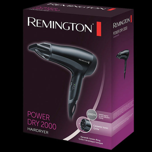 Hair Dryer