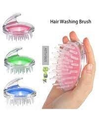 Shampoo Brush