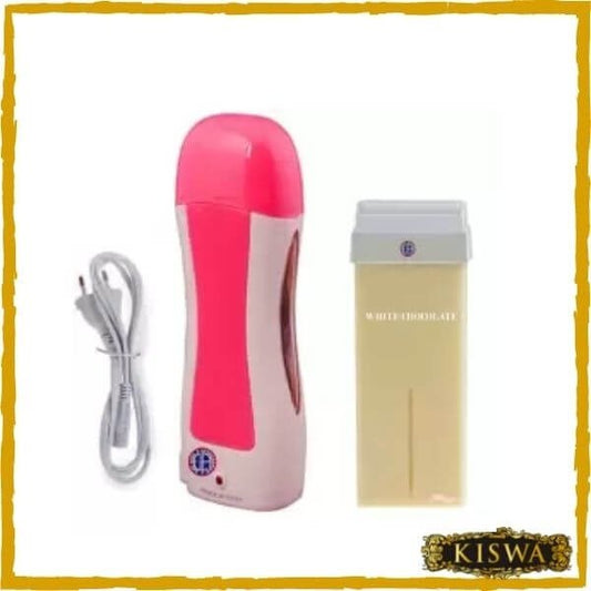 Dapilatory Wax Heater Refill Only