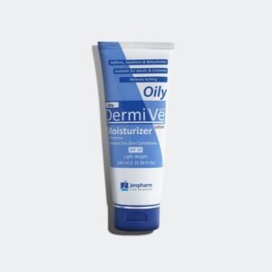 Dermave Moisturizer