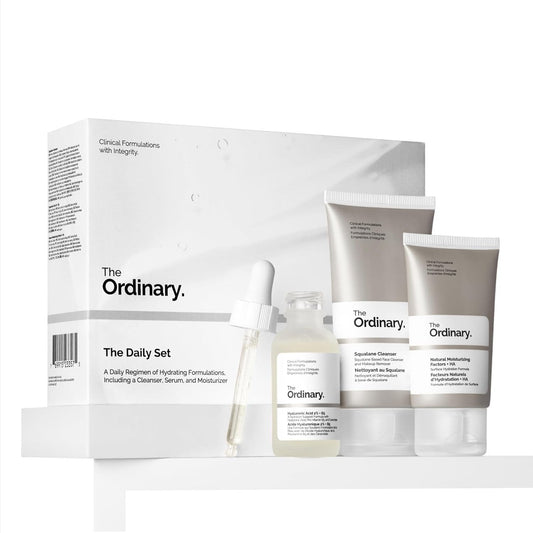 Ordinary Kit