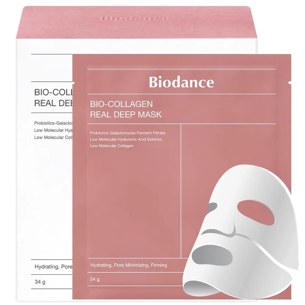 Biodance Collagen Mask
