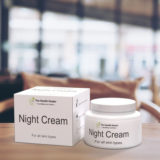 Health Healer Night Cream