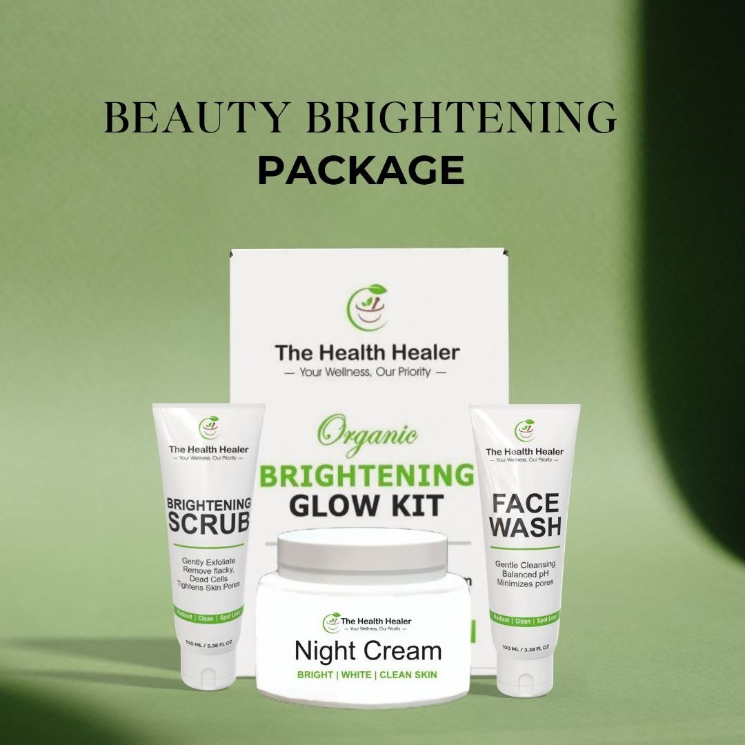 Health Healer Kit