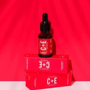 C+E Serum