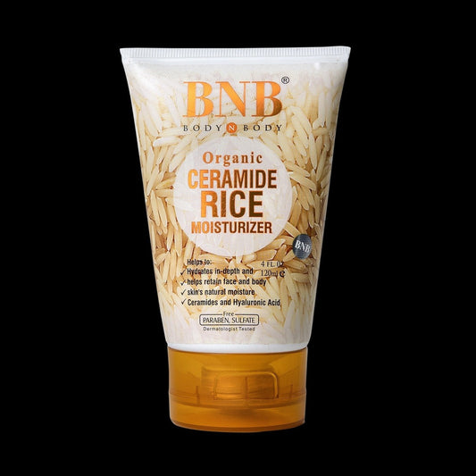 Bnb Rice Moisturizer