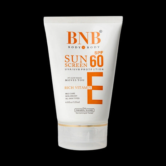 Bnb Sun Block