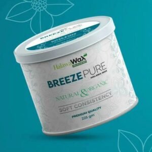Breeze Halawa Wax
