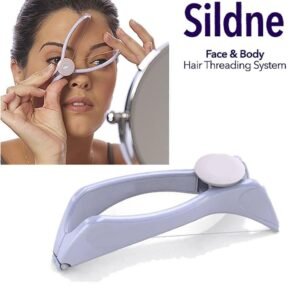 Sildne Hair Threader