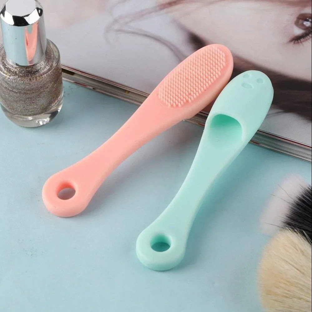 Blackhead Remover Finger Brush