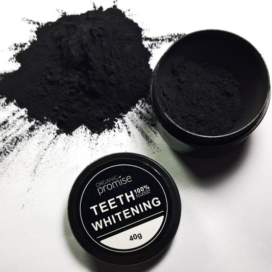 Charcoal Powder