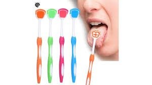 Tongue Cleaner