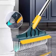 2 In 1 Cleaning Brush