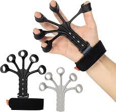 Finger Gripster