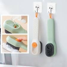 Shoe Cleaning Brush