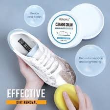 Shoe Cleaning Cream Small
