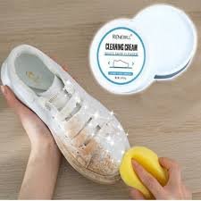 Shoe Cleaning Cream Large